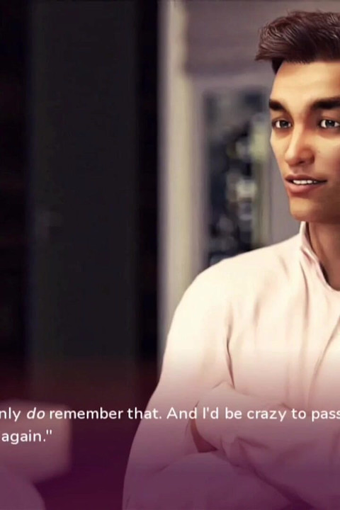 Swinging - Life Changes for Keeley - Ep03