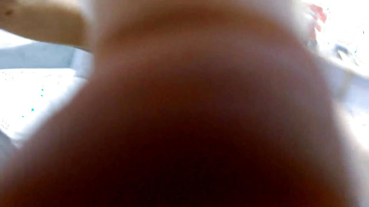 Worship Melissa Johnson's Asshole and Dirty Feet