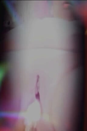Fucking machine and her dildo part 3