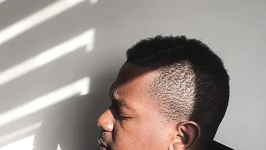 Lihat gimana caraku nyepong kontolku dengan tenggorokan dalam banget -pasangan amatir- nysde