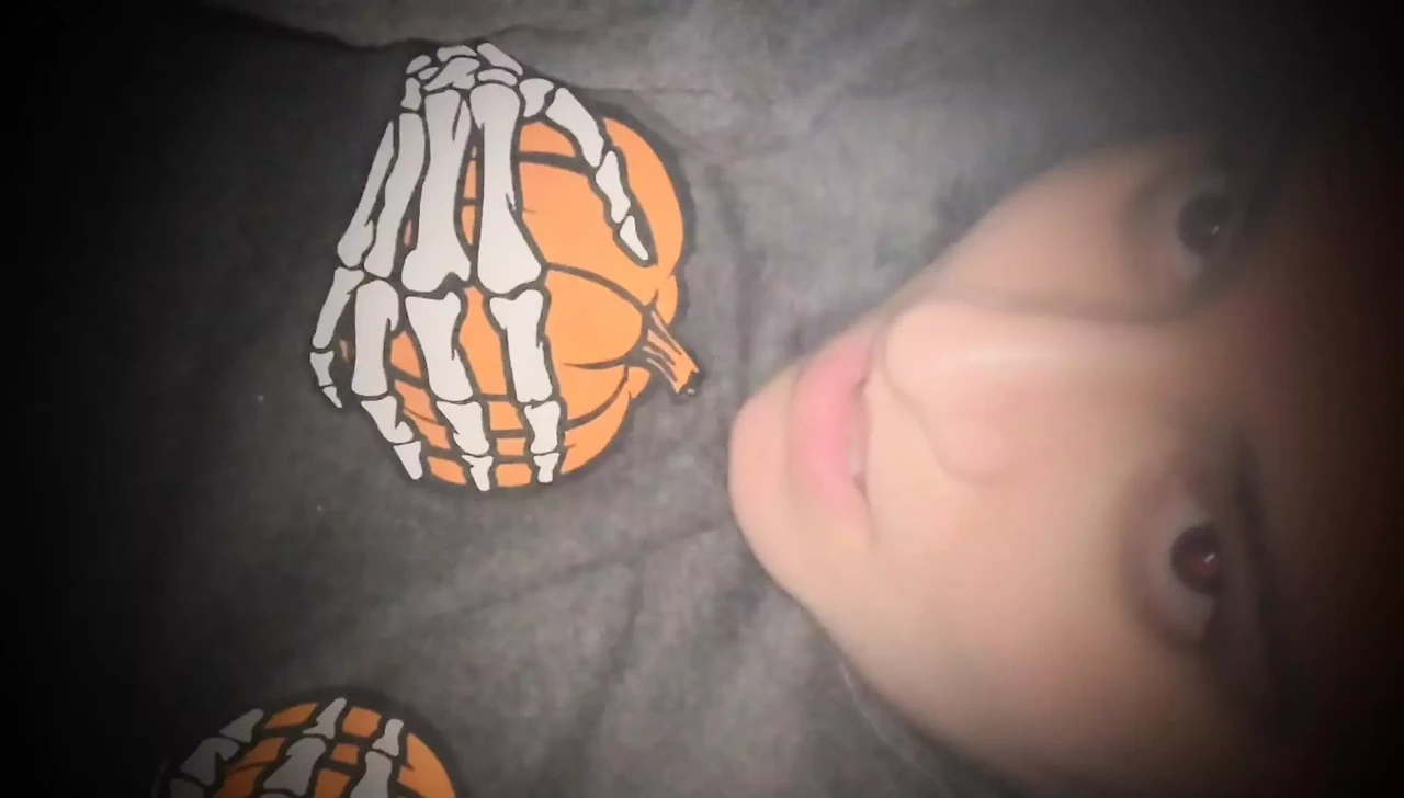 我一生中最令人兴奋的经历第5部分，Nyx也是一个真正的魅魔。从性能量喂养！