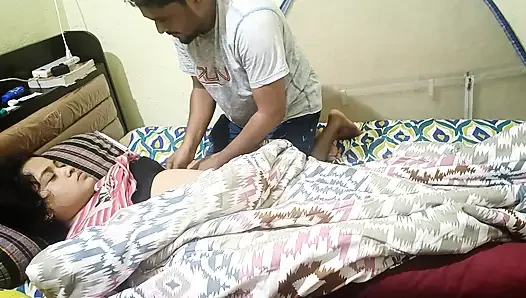 Off Record with stepsister (Part-1)