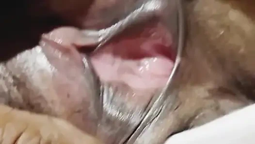 Ang sarap  ni pinsan