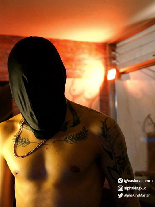 Alphamasterxxx teaser kom hier