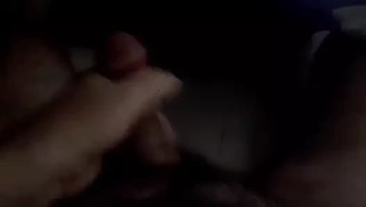 mastürbasyon handjob
