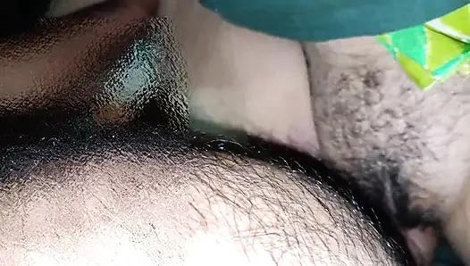 Father-in-law quenches his thirst by fucking his little cultured daughter-in-law in the bedroom all night