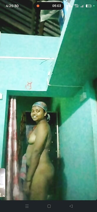 Girlfriend mastrubation video