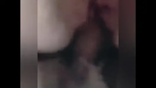 Schönes paar beim sex