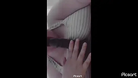 Dildoda meme işi derlemesi