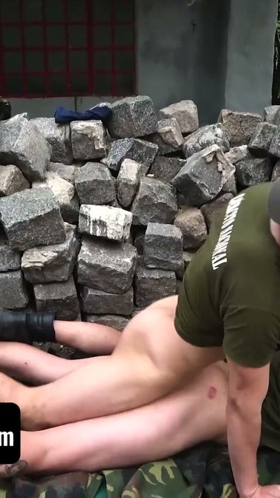 ANAL TRAIN | Clip 2