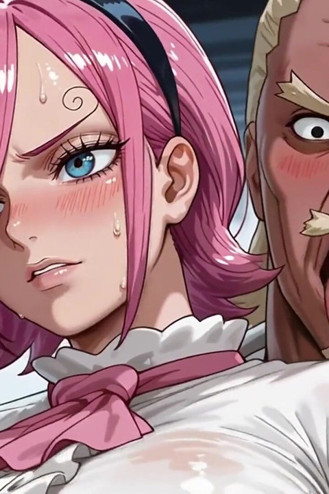 A (naruto) X Reiju (op)