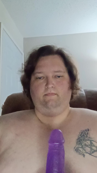 Deepthroating my dildo Wish it was the real thing who wants to replace it