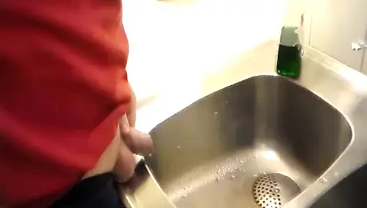 Pissing Compilation 4