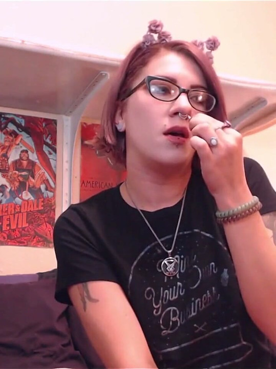 Bedroom Sneezes