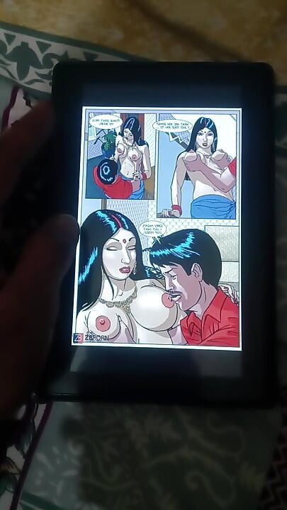 Savita Bhabhi Sex Video