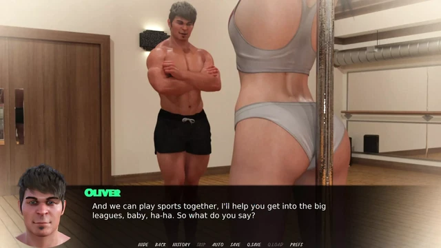 Taboo Games Part 19