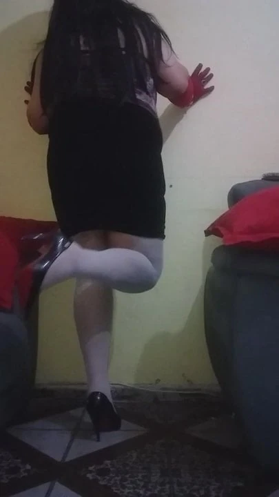 Dicker Arsch, BBW. Arsch