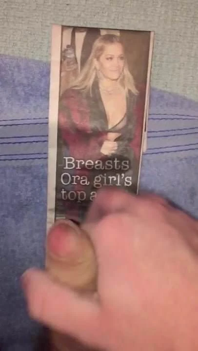 Αφιέρωμα στη Rita ora 19