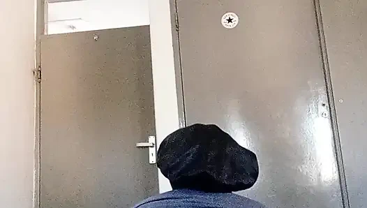 Fasulyelerimi ovarak daha fazla orgazm oluyor