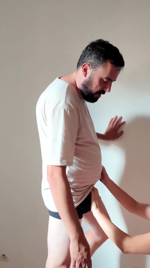 FULL VIDEO: Our First Fuck After Breakup | Clip 1