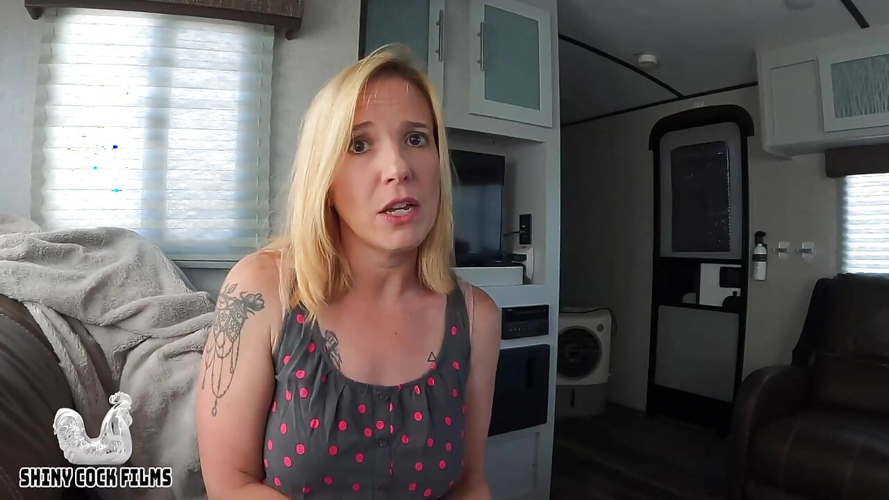 Ma belle-mère a besoin du sperme de son beau-fils - Jane Cane, bite brillante