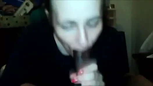 Lil Mary Hızlı Sakso Ve Döl Yutma Bölüm 2
