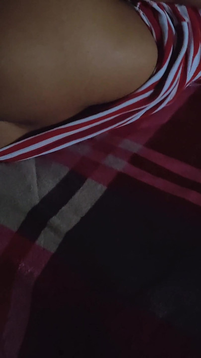 Must-share moment from "Stepbrother Comes To My Bed In The Middle Of The Night"