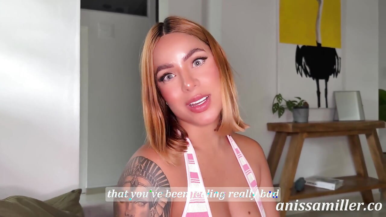 While Comforting My Best Friend's Sad Stepdad, I Ended up with His Dick Inside Me
