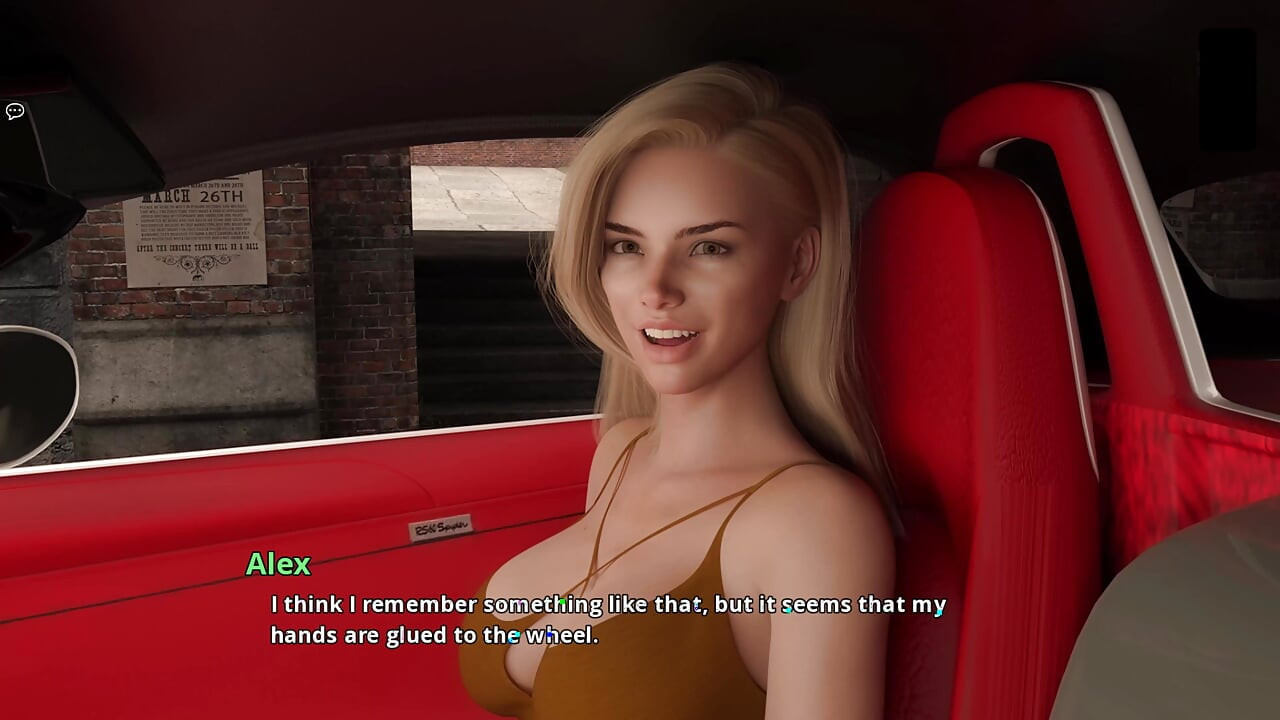 College Kings 22 Riley onu sert siktiğim zaman buna bayılıyor