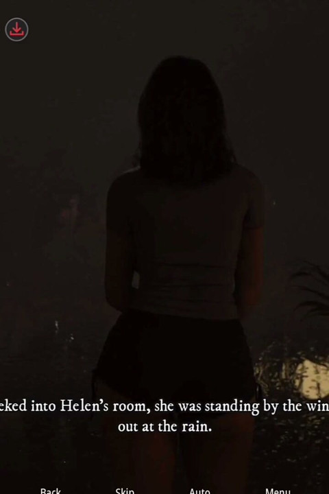 Young Girl Accidentally Saw Her Boss's Cheating Chat on Pc - Milfheim the Twisted Episode 12