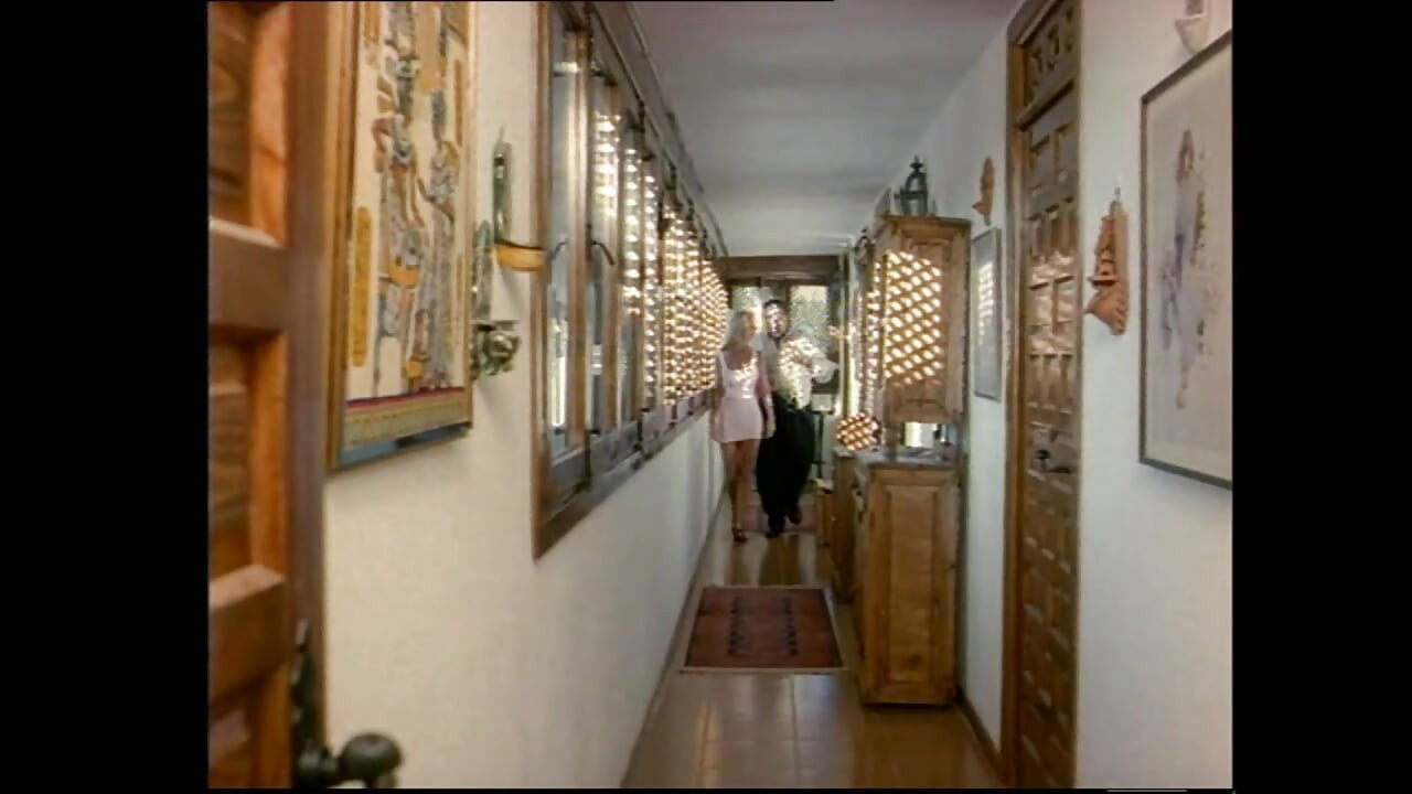 Torero (filem penuh)