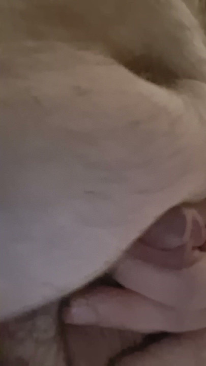 Big Cock in public.  Enjoy that big bear.