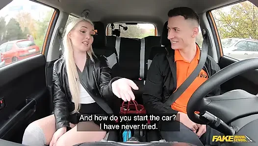 Learner Issues Sexual Ultimatum