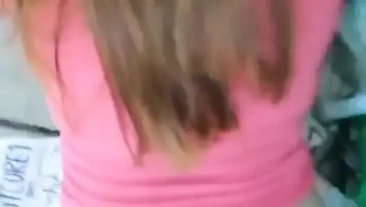 Compilation with Fat Ass Latina GF - Ep. 10