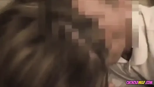 Cuckold MILF - Wife that cheats