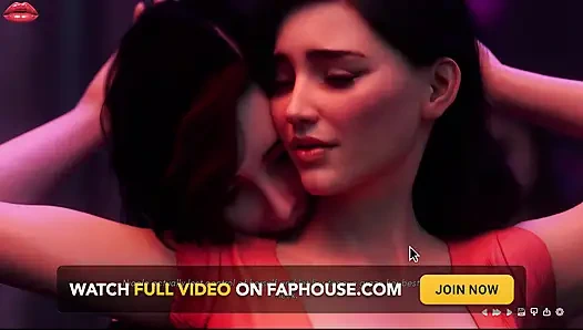 Bayan Denvers 18 Nicole Wanda'ya aşkını toplıyor