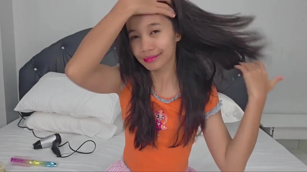 From Blow Dry to Blow Job