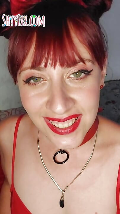 Tímida, doy todo y me comporto muy mal en un casting porno - juego de roles parte 1