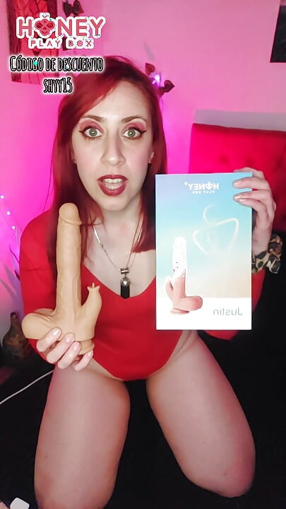 Πρεμιέρα P Ο νέος μου φίλος Honey Playbox! Τι νερό!