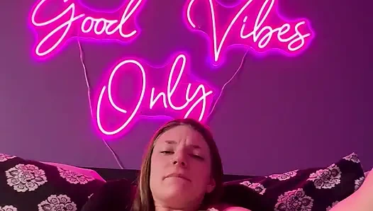 Toe Sucking & Toy Play