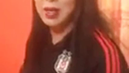 Turkish Shemale Ela Vol 25