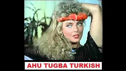 AHU TUGBA ZERRIN EGELILER TURKISH PORNO KAZIM KARTAL