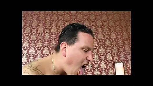 Quel Gran Culo di Zia Miranda (Original Full Movie Uncut)