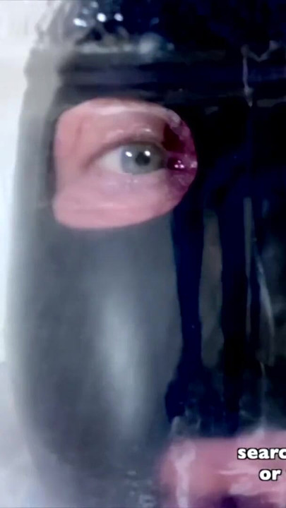 Αξέχαστη στιγμή από το "Dominatrix Mistress April - A veery normal day in Mistress Aprils life"