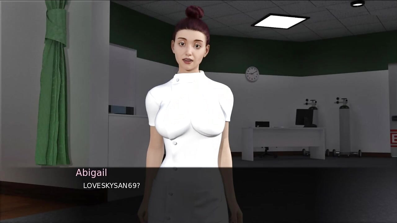 A Mother's Love part 6 Part 43 Gameplay by Loveskysan69