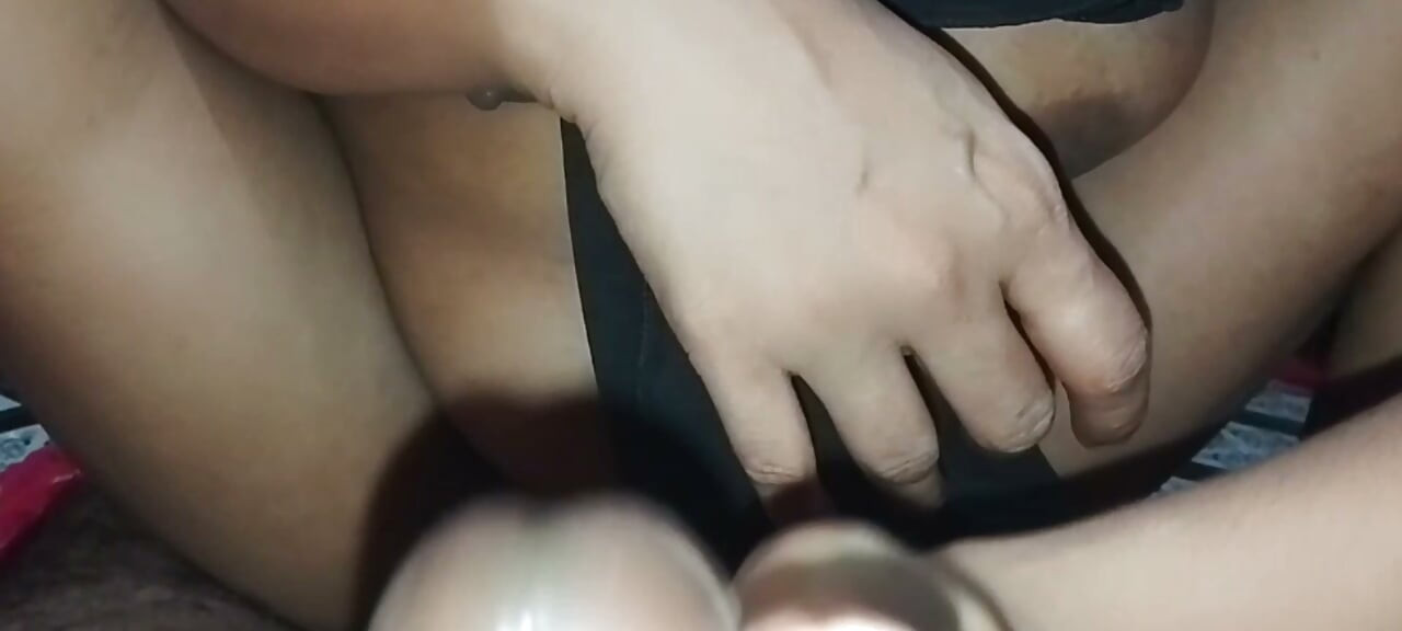 Desi Young  married Couple sex