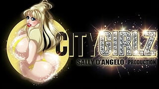 Sally Dangelo XXX