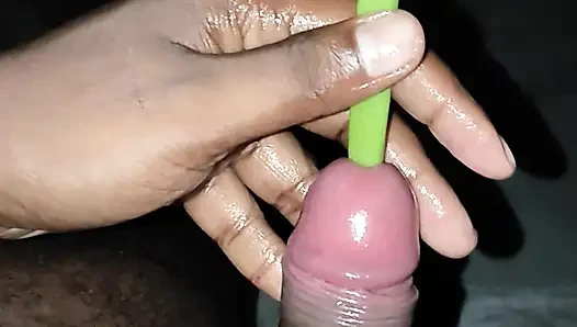 Büyük zenci bdsm ses çıkarıyor