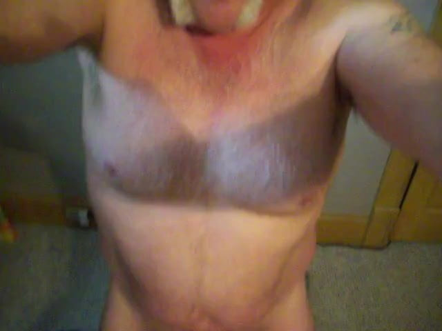 Bear butt fucking