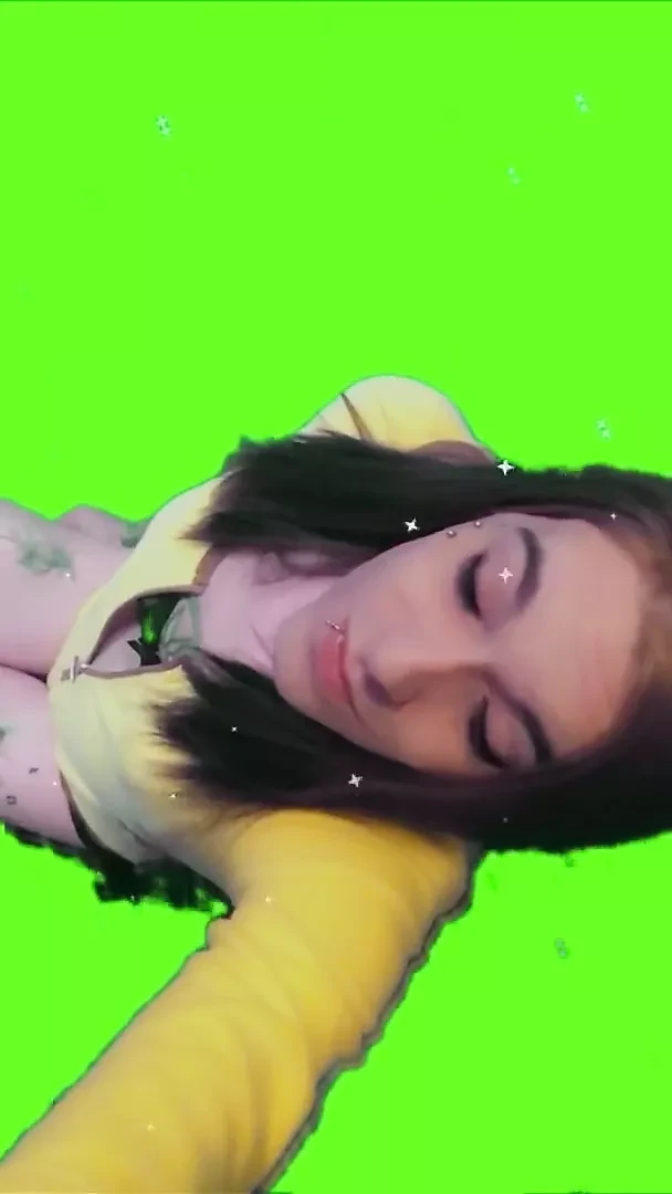 Pika Girl